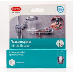 Wassersparer 1/2" 10 l/min