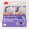 Strahlregler M22/M24 16 l/min mit Slow-Start-Technologie