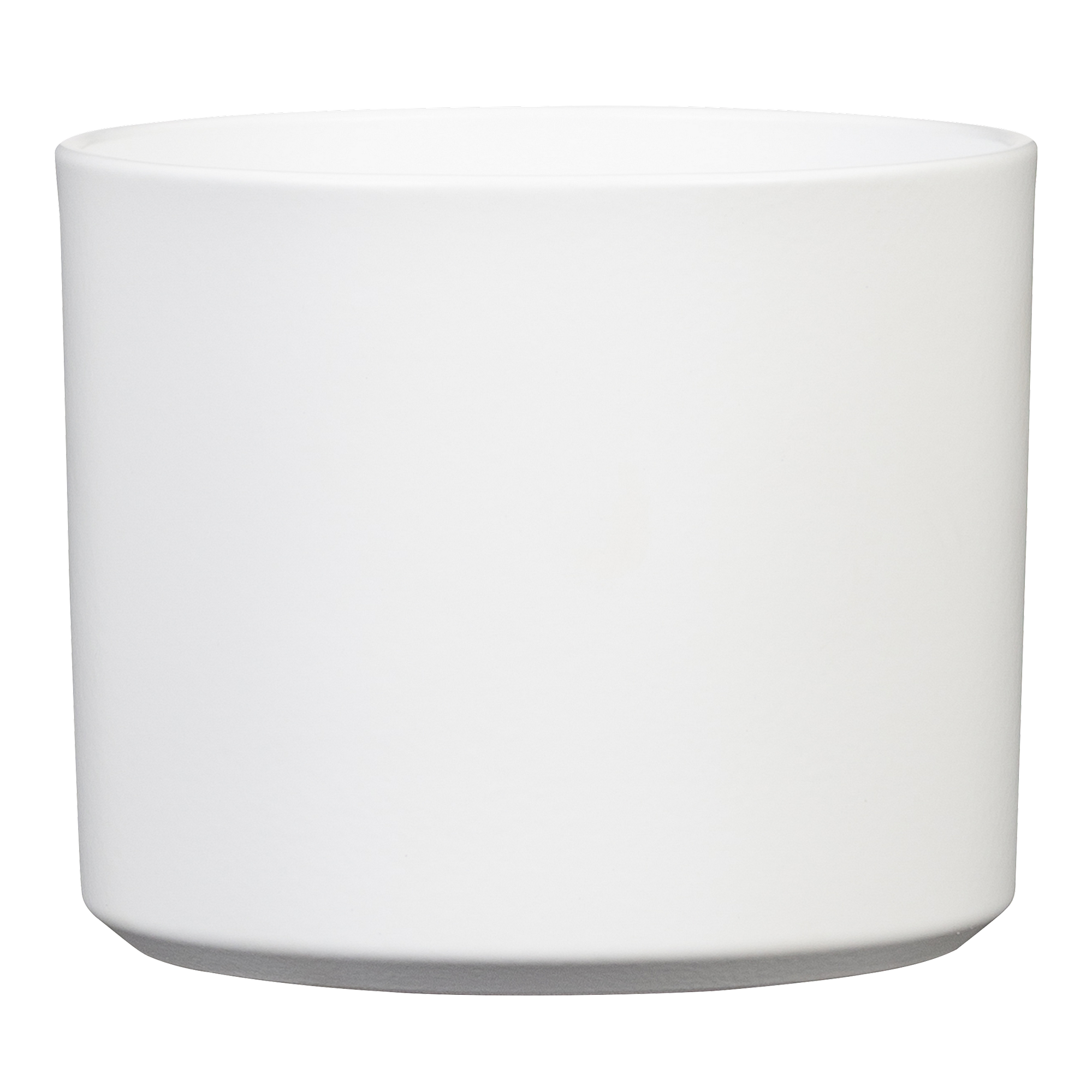 Übertopf '631' Keramik Panna Ø 13,6 x 12,2 cm