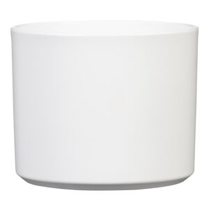 Übertopf '631' Keramik Panna Ø 13,6 x 12,2 cm