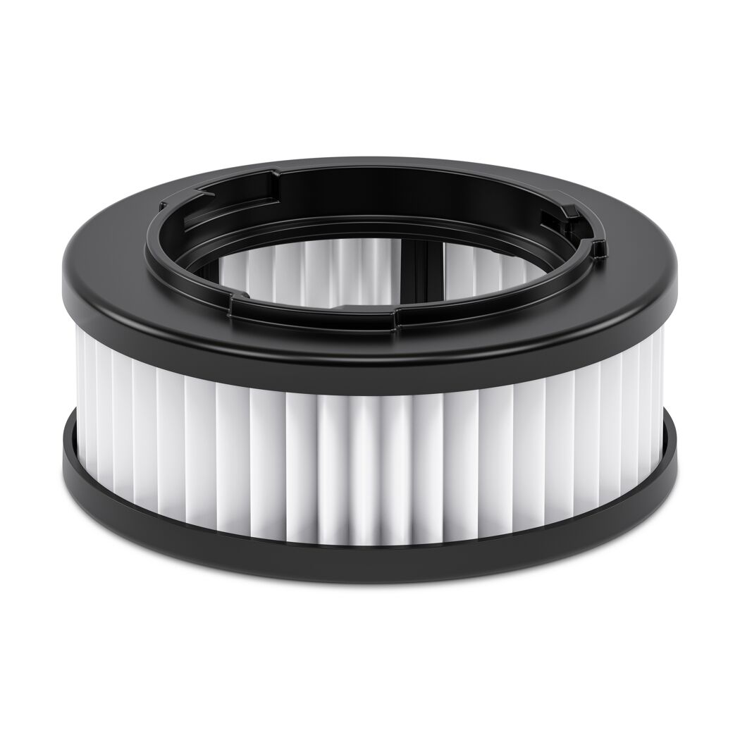 HEPA-Hygienefilter für Akku-Staubsauger 'VCS 3 Nano Complete'