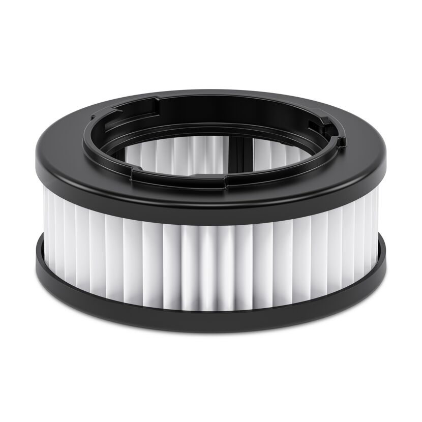 HEPA-Hygienefilter für Akku-Staubsauger 'VCS 3 Nano Complete'