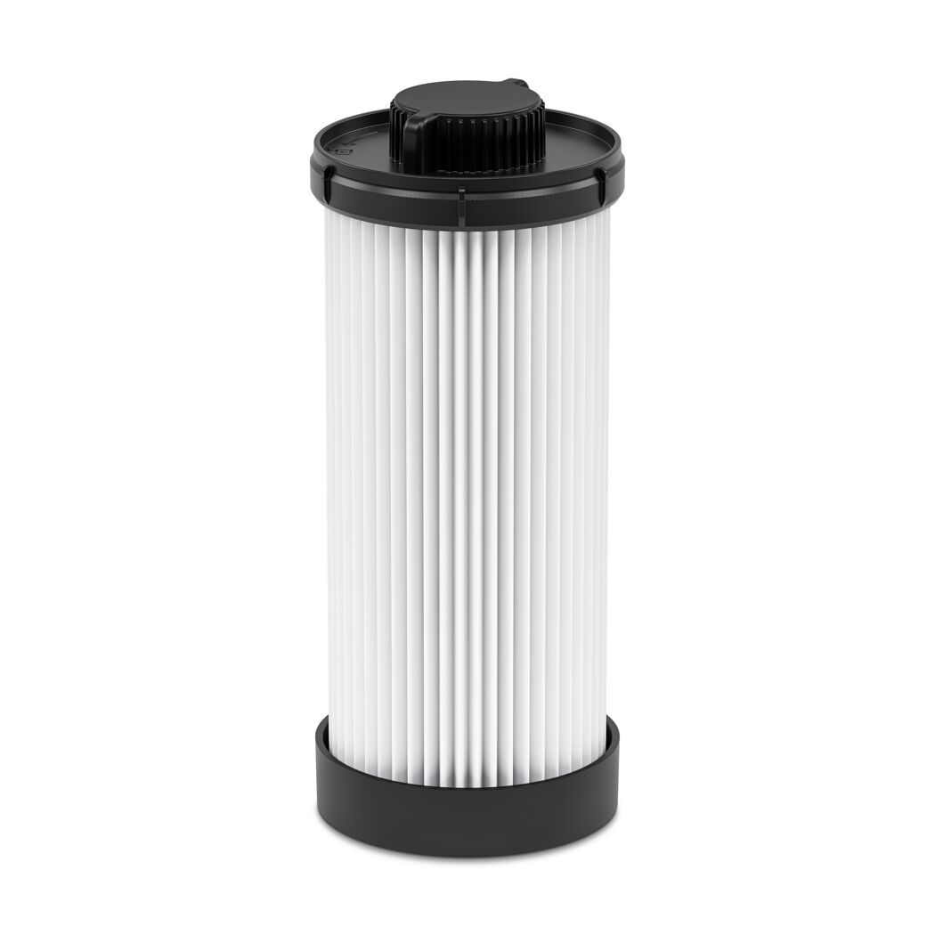 Feinfilter für Akku-Staubsauger 'VCS 3 Nano Complete'