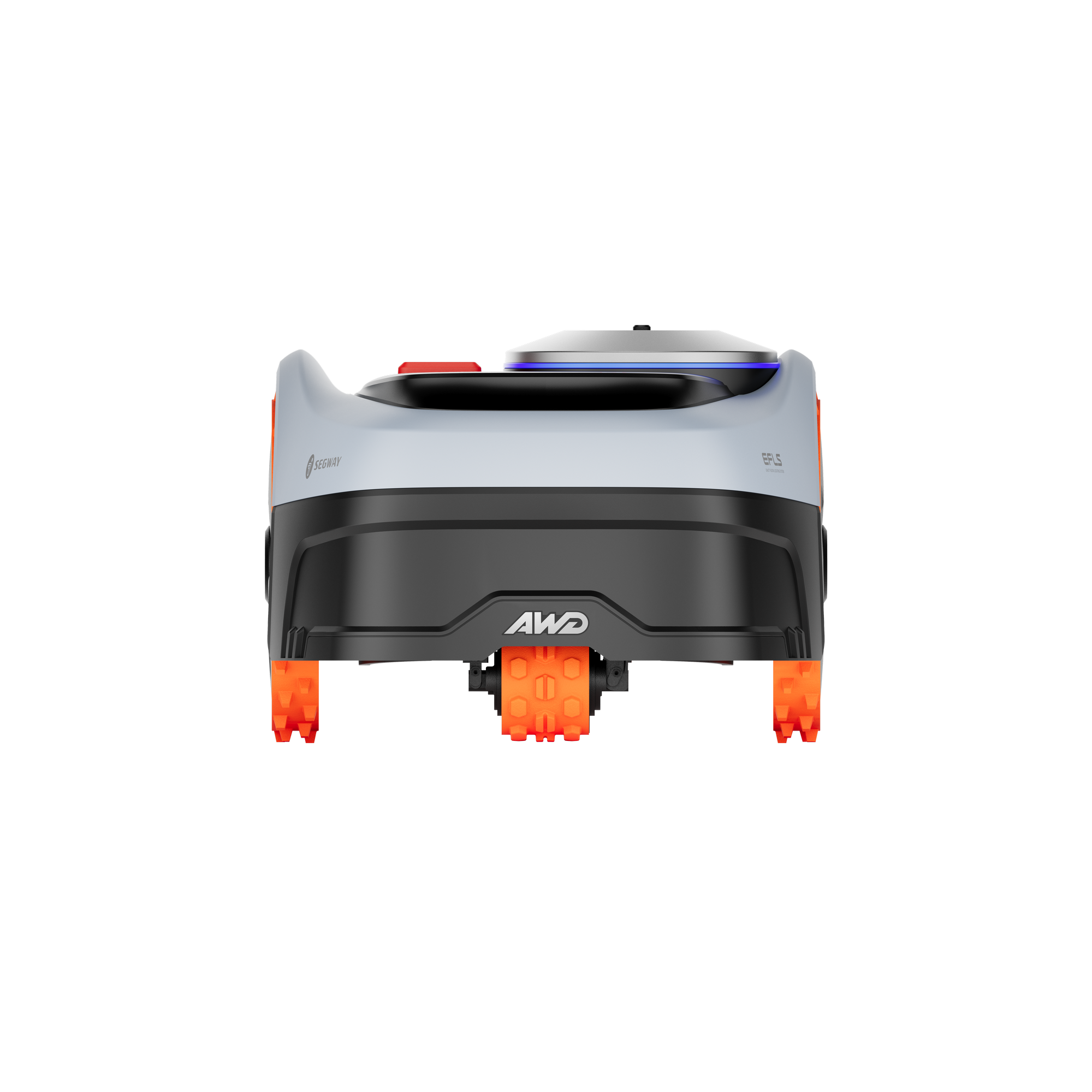 Mähroboter 'i206E AWD' bis 600 m²