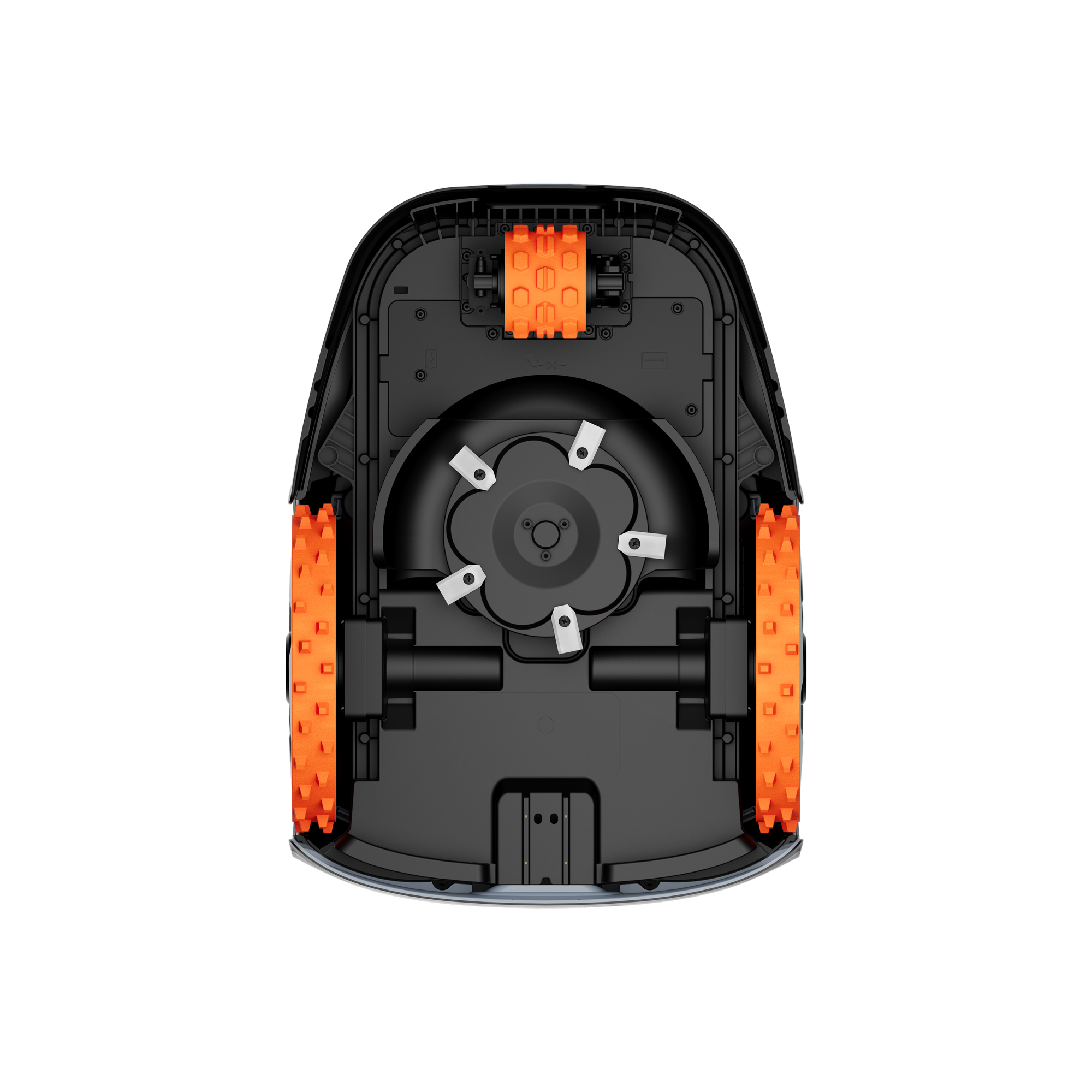 Mähroboter 'i208E AWD' bis 800 m²