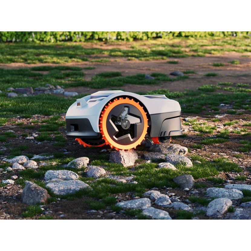 Mähroboter 'i208E AWD' bis 800 m²