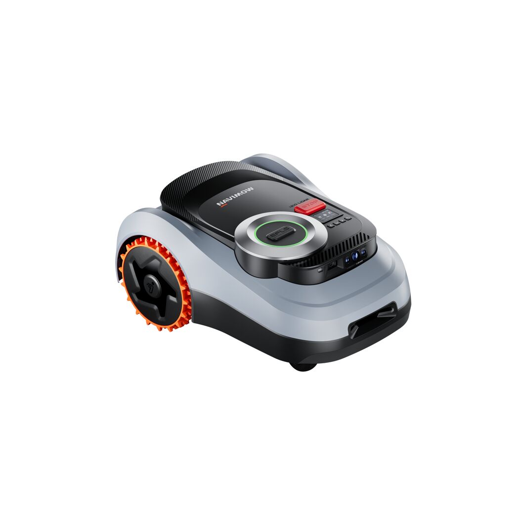 Mähroboter 'i210E LiDAR' bis 1000 m²
