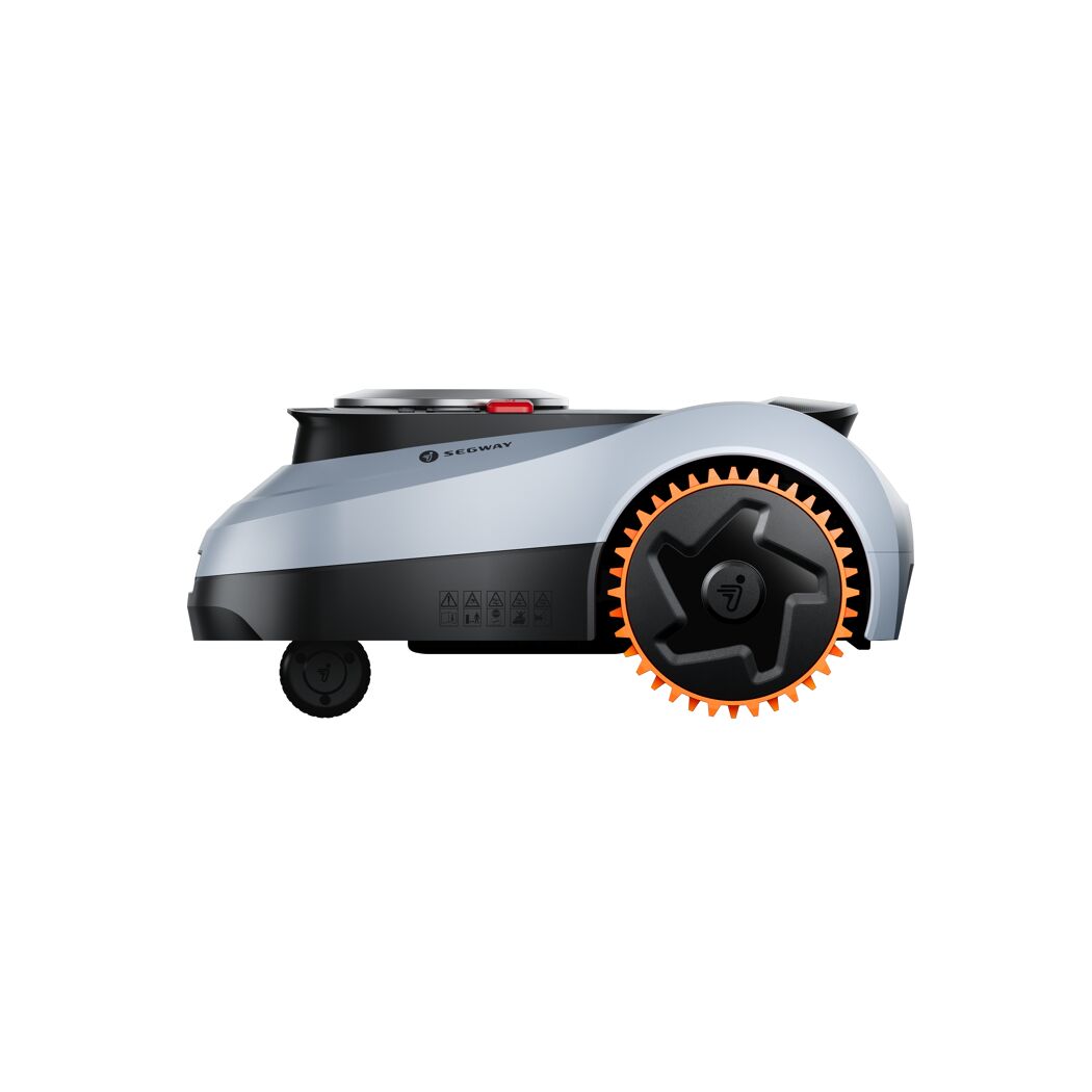 Mähroboter 'i210E LiDAR' bis 1000 m²