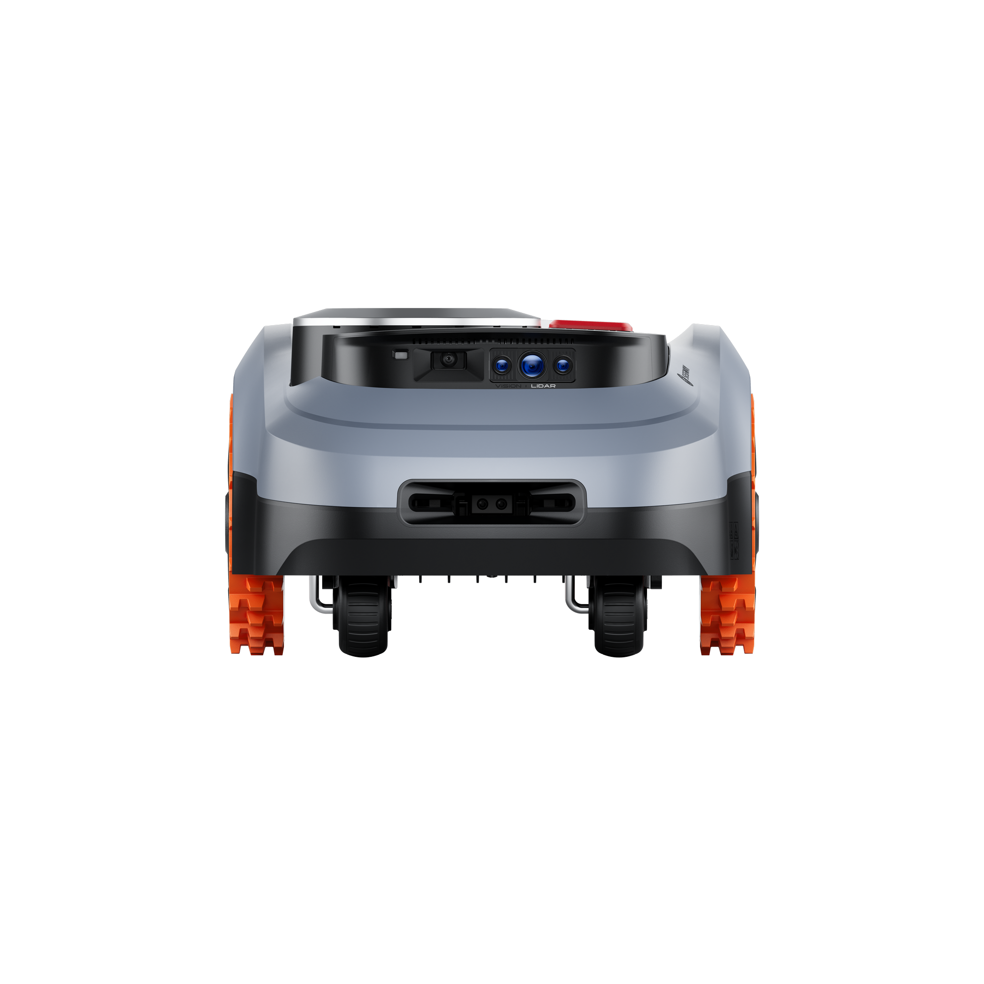 Mähroboter 'i210E LiDAR' bis 1000 m²