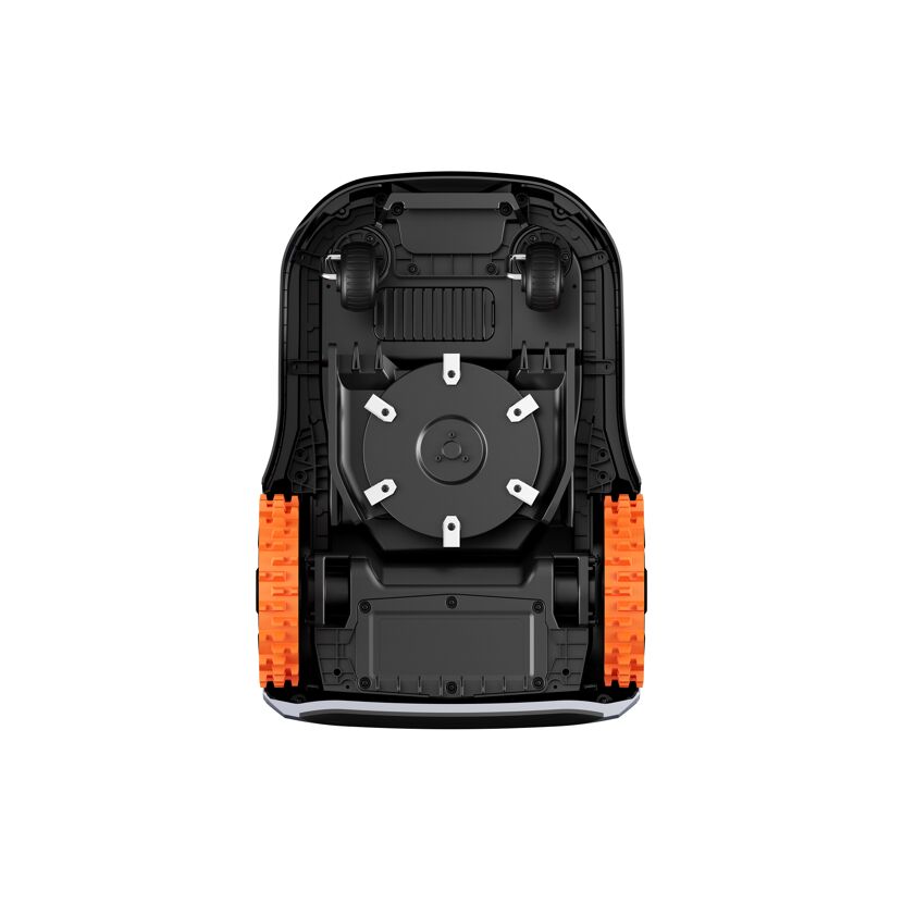 Mähroboter 'i210E LiDAR' bis 1000 m²