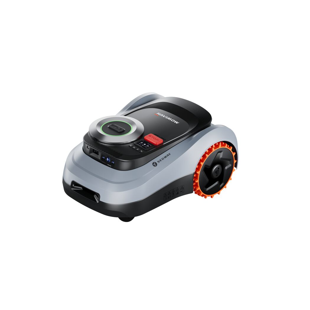 Mähroboter 'i215E LiDAR' bis 1500 m²