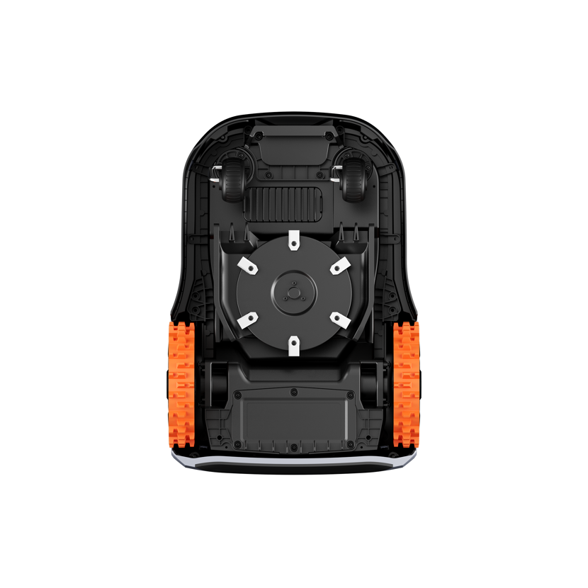 Mähroboter 'i220E LiDAR' bis 2000 m²