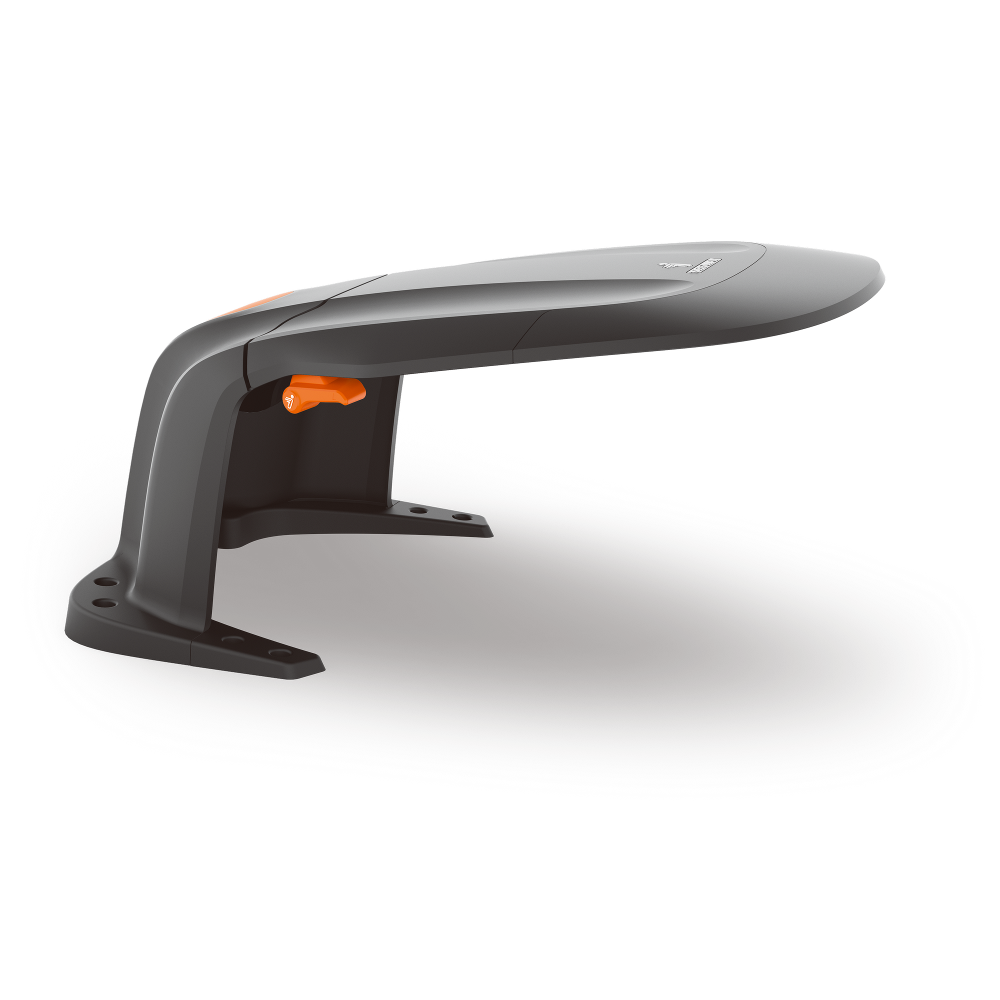 Garage M für i2-LiDAR