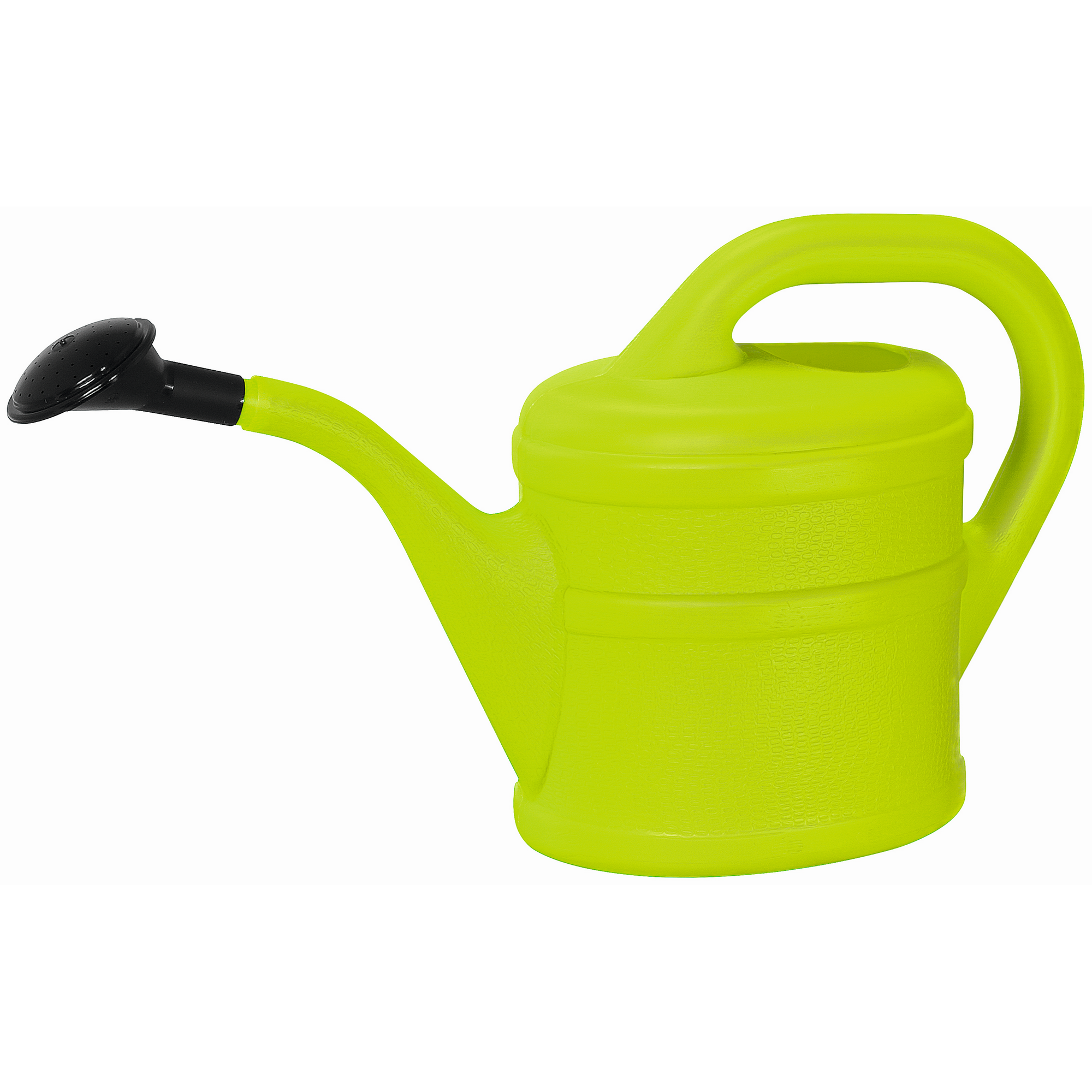 Gießkanne Kunststoff mintgrün 2 l