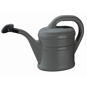 Gießkanne Kunststoff anthrazit 2 l