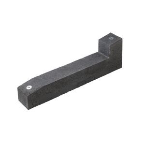 Betonhalterung für Photovoltaikanlagen 80 x 24 cm