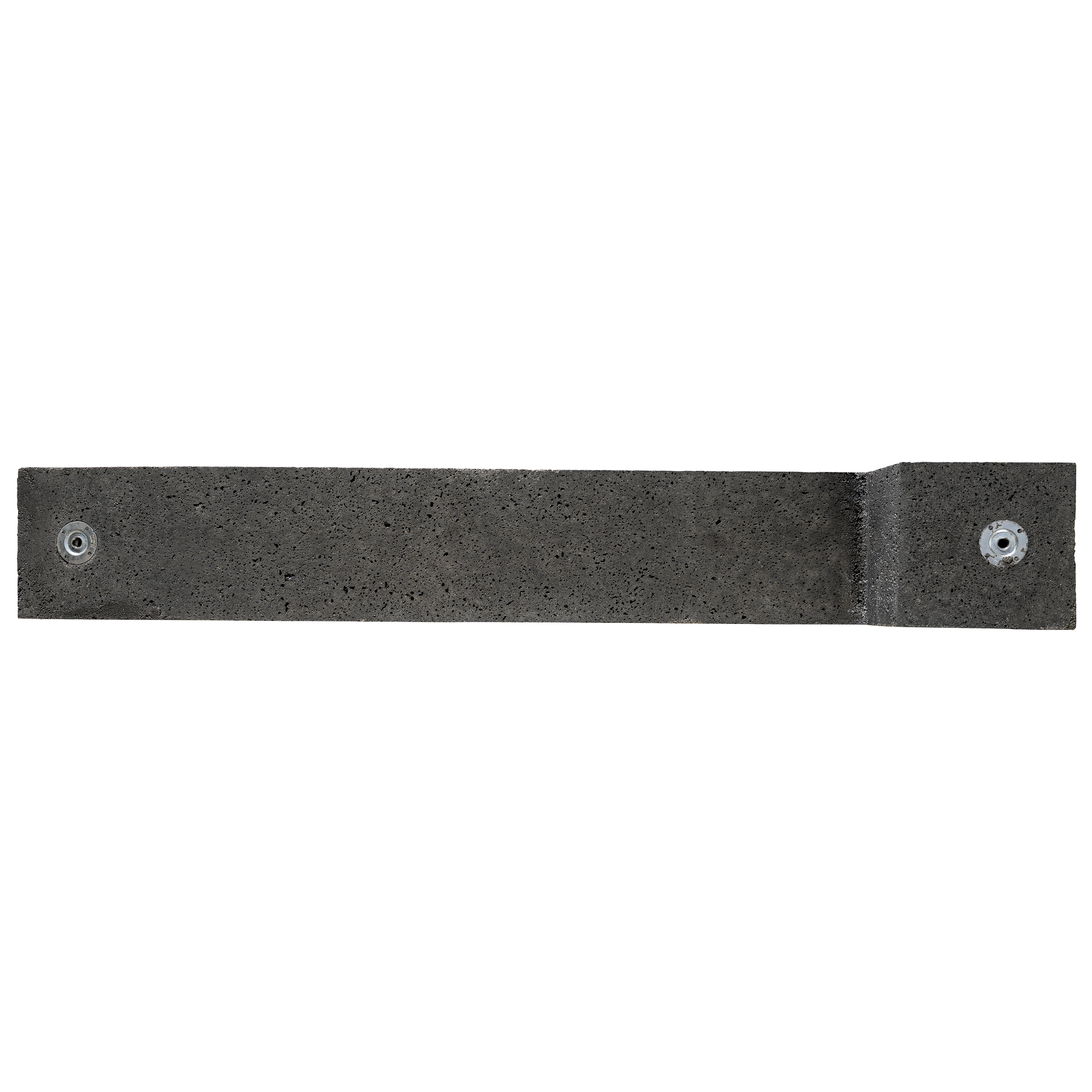 Betonhalterung für Photovoltaikanlagen 80 x 24 cm