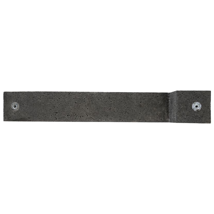 Betonhalterung für Photovoltaikanlagen 80 x 24 cm