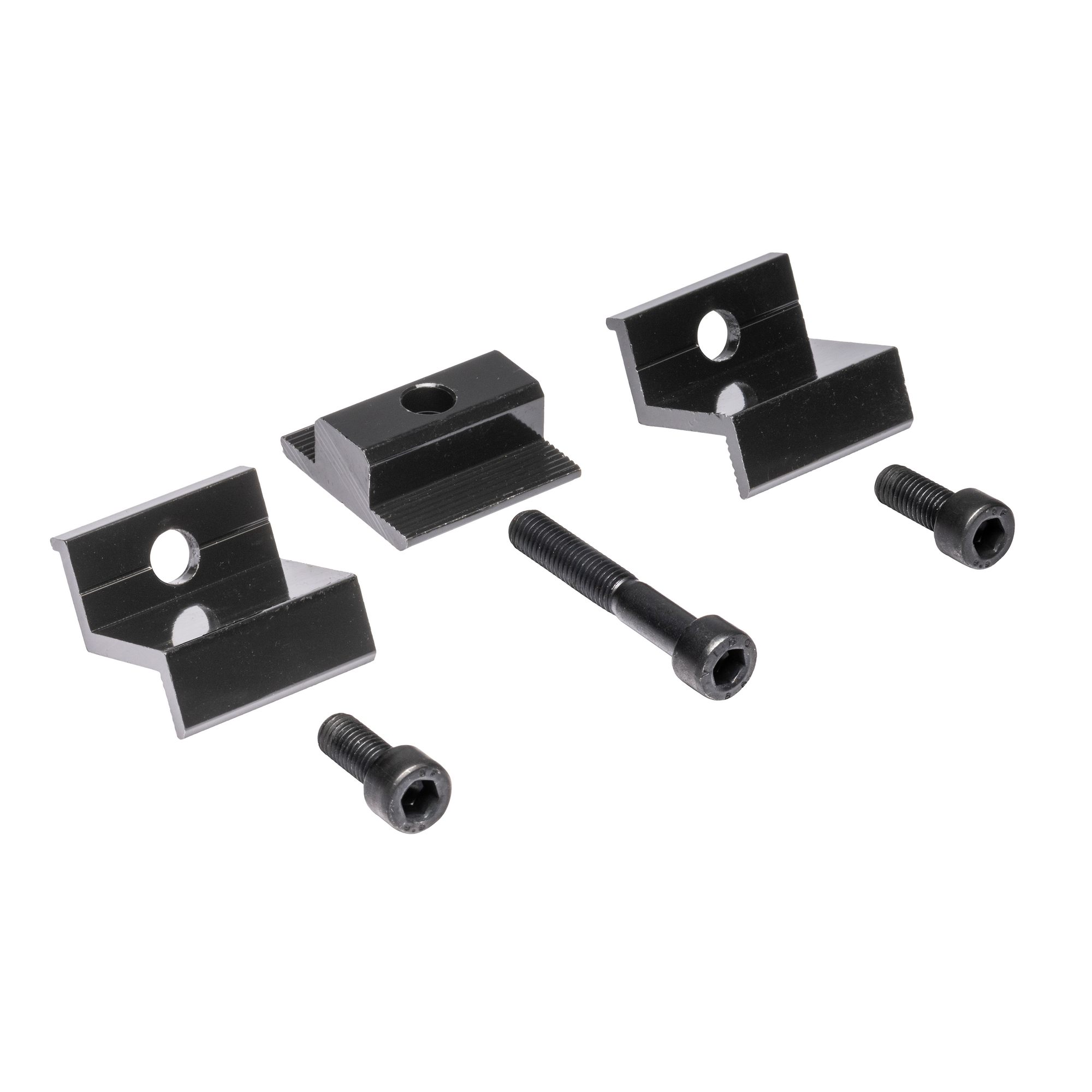 Betonhalterung für Photovoltaikanlagen 80 x 24 cm