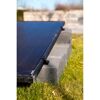 Betonhalterung für Photovoltaikanlagen 80 x 24 cm