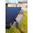 Betonhalterung für Photovoltaikanlagen 80 x 24 cm