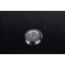 Gasgrill 'Detroit' silbern/schwarz 158,5 x 114 x 53,5 cm