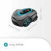 Mähroboter 'smart Sileno sense' bis 400 m²