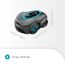 Mähroboter 'smart Sileno sense' bis 400 m²