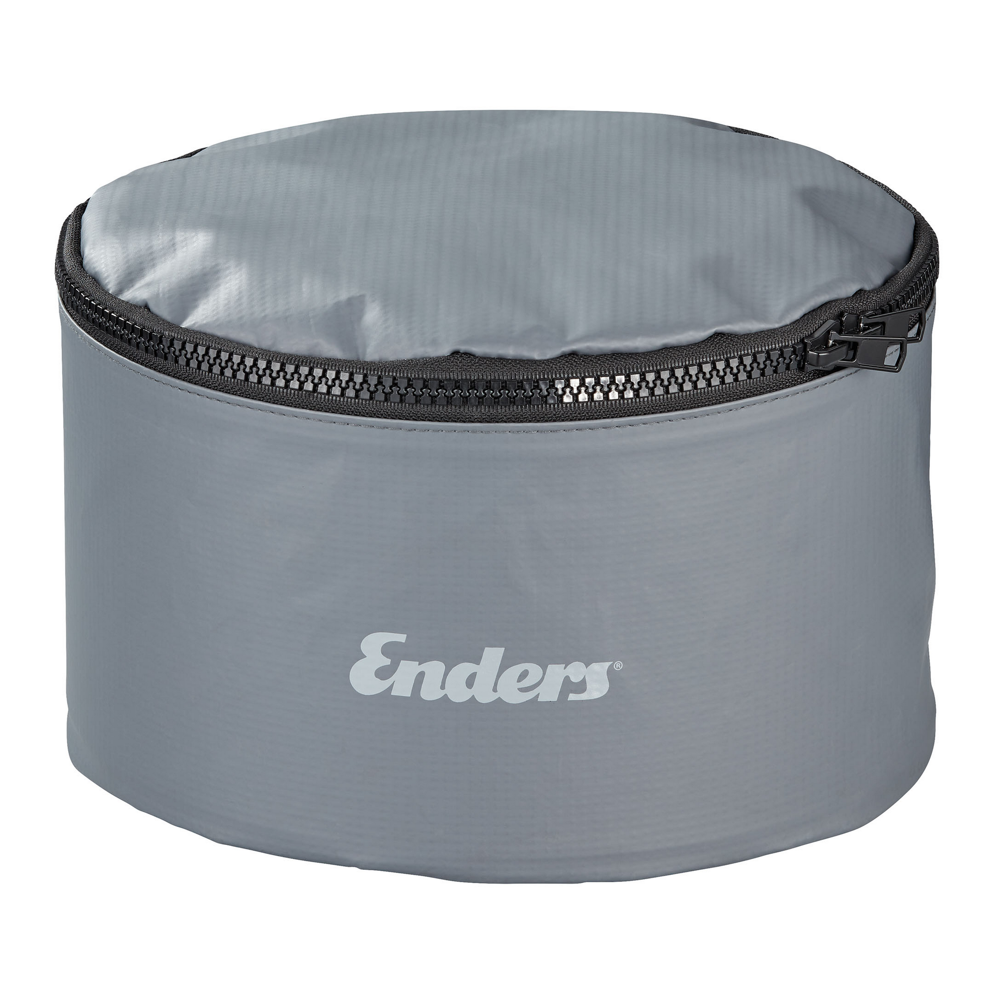 Aufbewahrungstasche grau für Backofen 'Vamo'