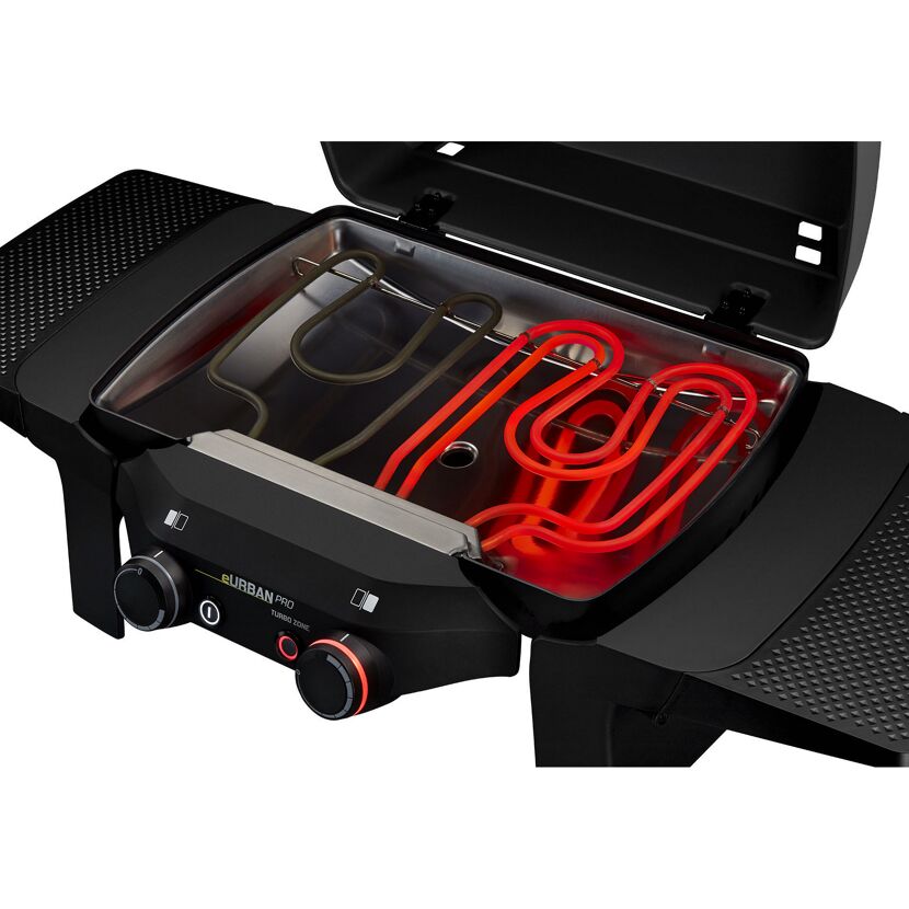 Elektrogrill 'eUrban Pro 2 Turbo' 2,2 kW