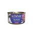 Katzenfutter Thunfisch Rind in Brühe 85 g