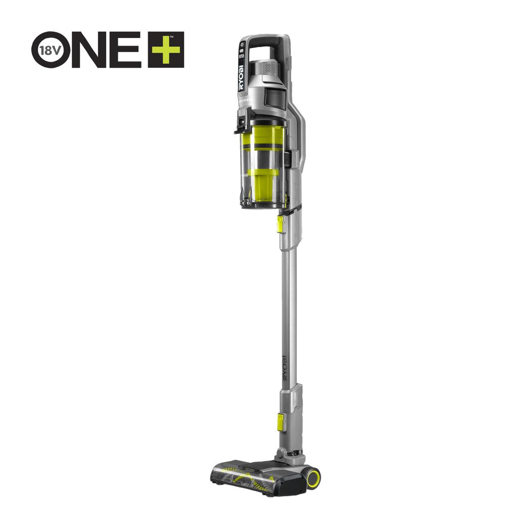 Akku-Staubsauger 'One+ Brushless RSVS18BL-0' 18 V ohne Akku und Ladegerät