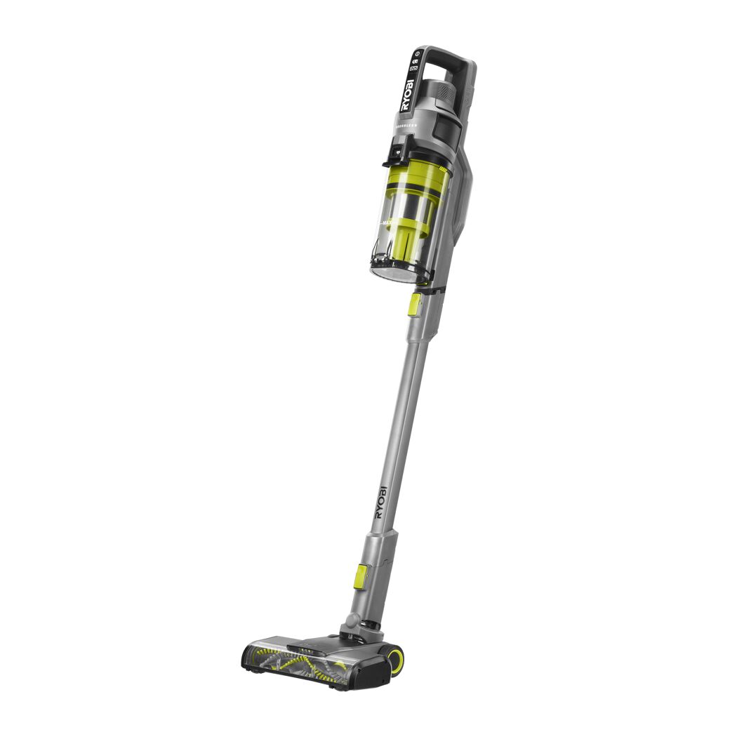 Akku-Staubsauger 'One+ Brushless RSVS18BL-0' 18 V ohne Akku und Ladegerät