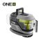 Akku-Textilreiniger Pro 'One+ Brushless RDC18BL-0' 18 V ohne Akku und Ladegerät