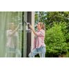 Akku-Fenstersauger 'One+ RWV18-0' 18 V inklusive Sprühflasche und Mikrofasertuch ohne Akku und Ladegerät