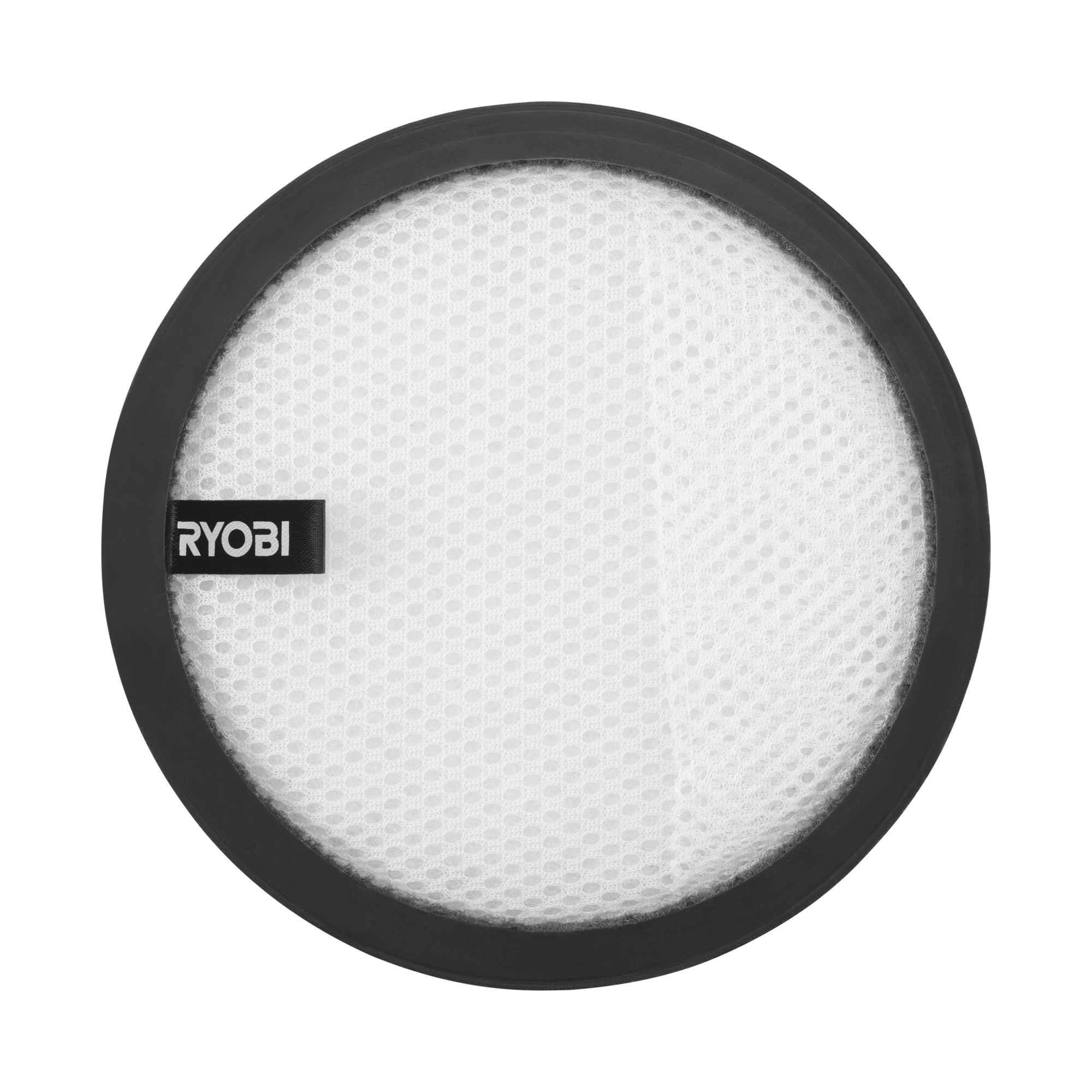 Hepa-Ersatzfilter 'RACLASVF-2' für Akku-Bodenhandsauger 'RASV18BL-0'