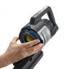Hepa-Ersatzfilter 'RACLASVF-2' für Akku-Bodenhandsauger 'RASV18BL-0'