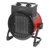 Keramik-Heizlüfter 'FH-128620' 3000 W