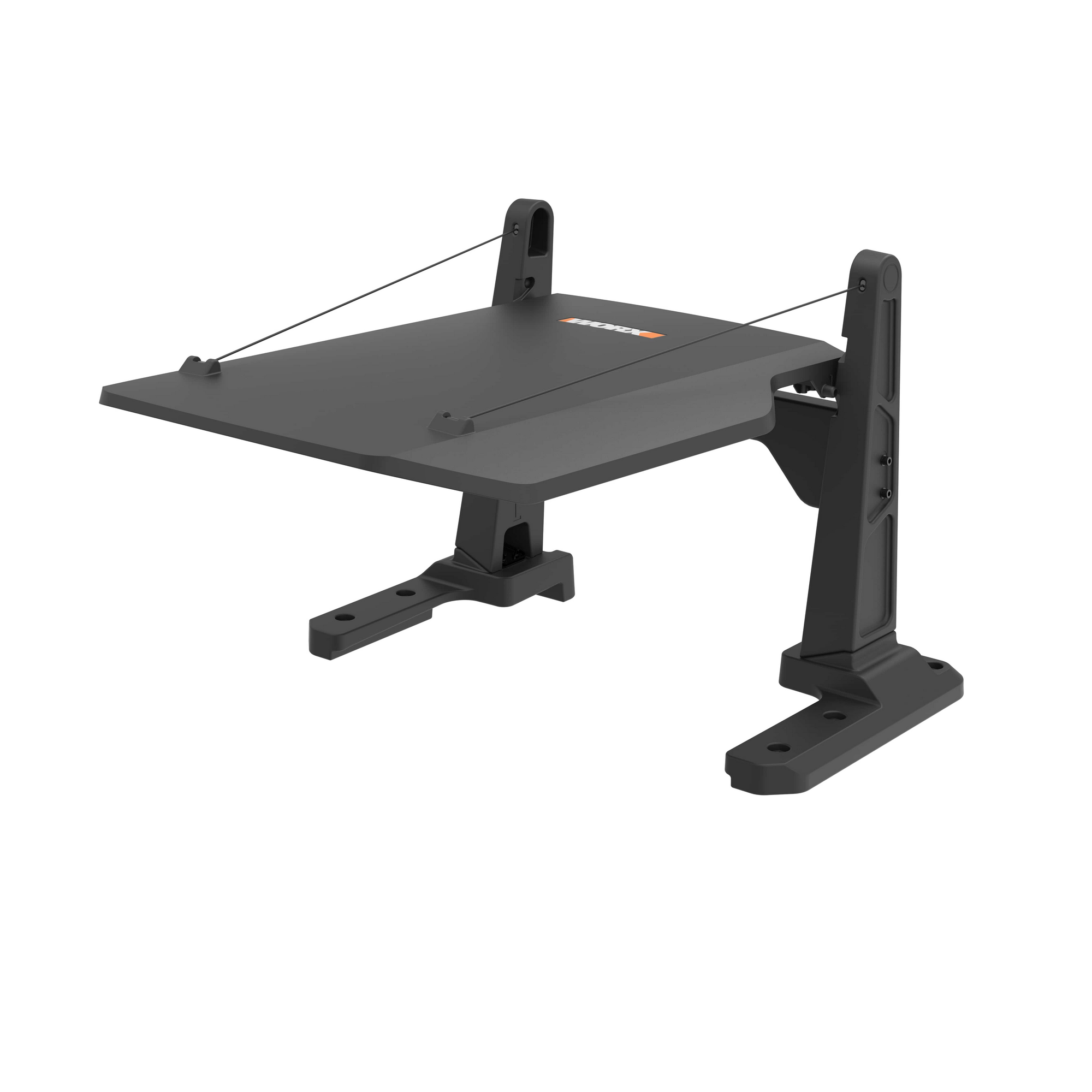 Garage für Mähroboter 'Landroid Vision Cloud'