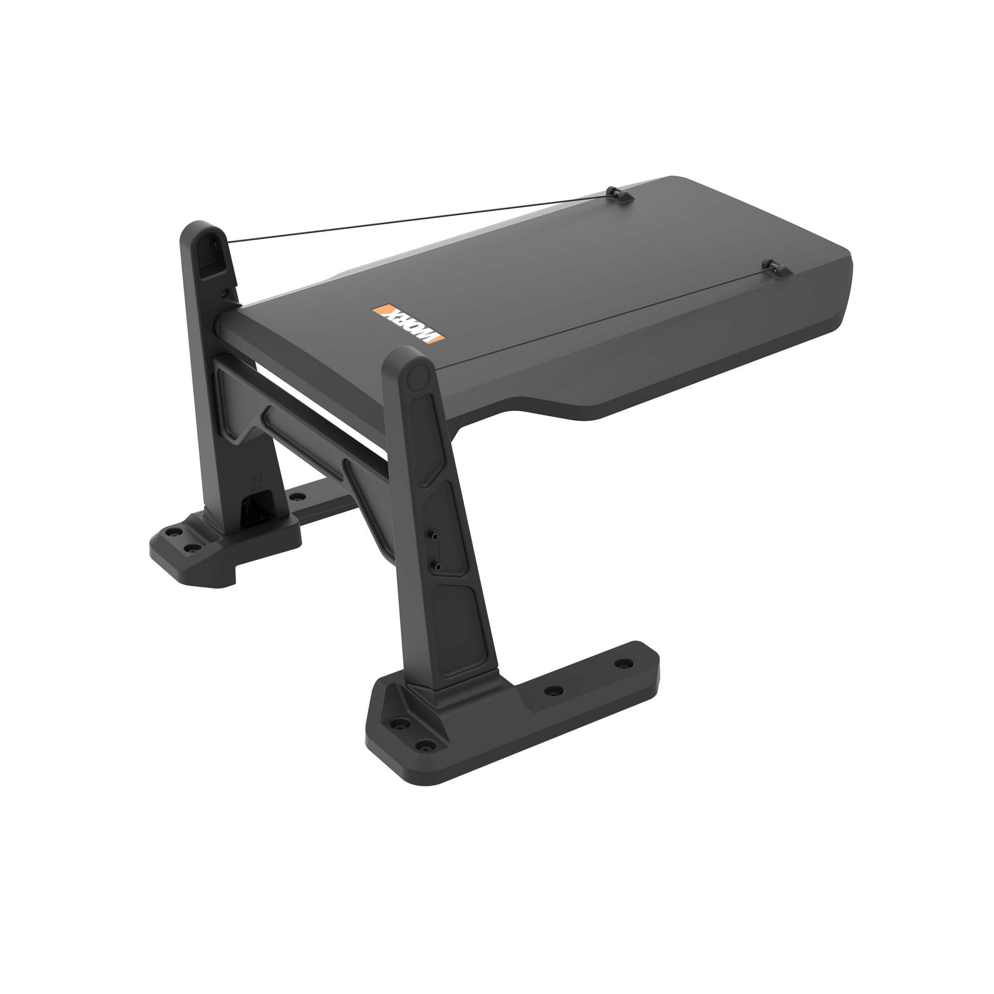 Garage für Mähroboter 'Landroid Vision Cloud'