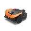 Mähroboter 'Landroid Vision Cloud WR330E' bis 3000 m²