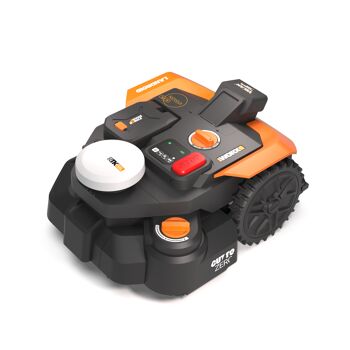 Mähroboter 'Landroid Vision Cloud WR308E' bis 800 m²