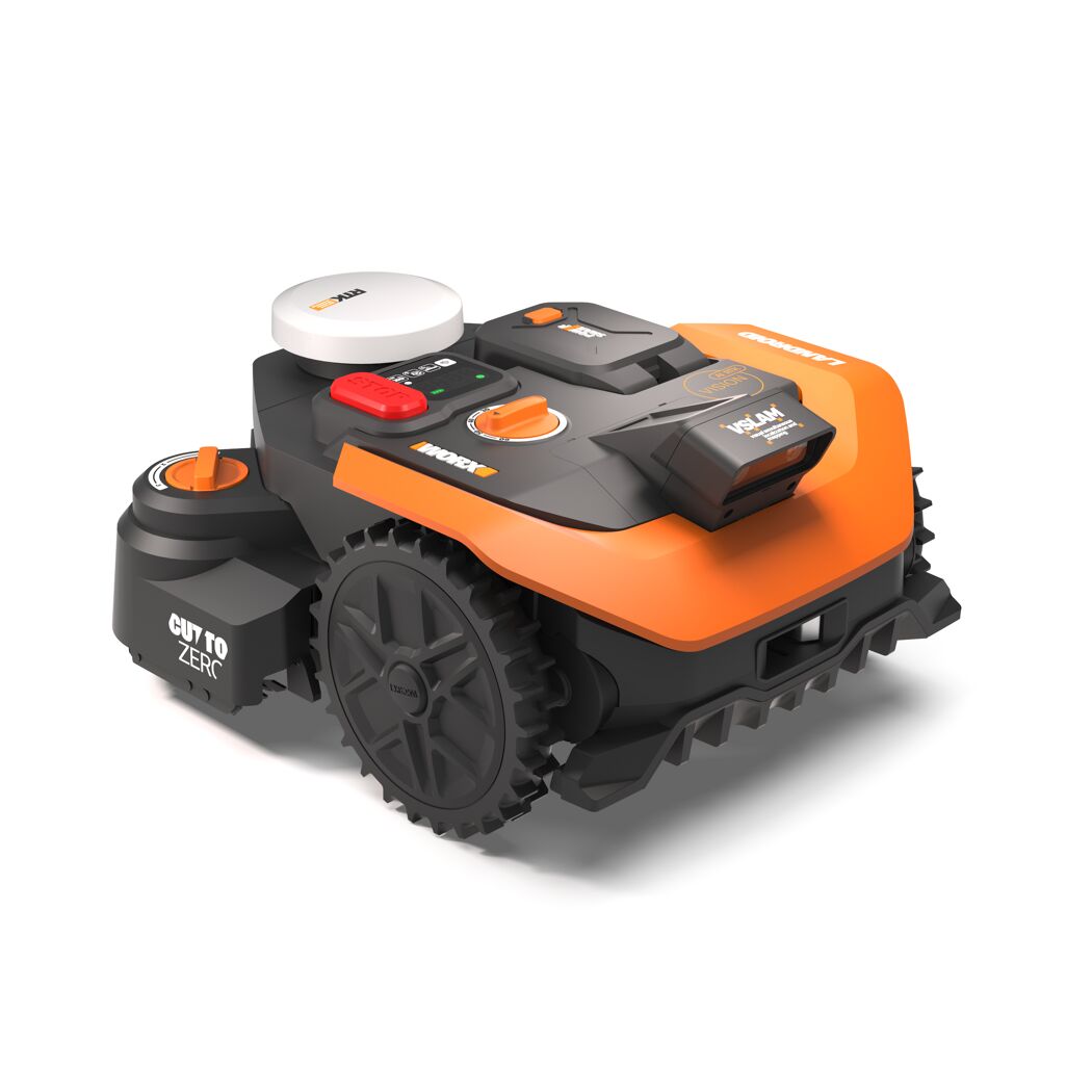 Mähroboter 'Landroid Vision Cloud WR308E' bis 800 m²