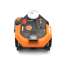 Mähroboter 'Landroid Vision Cloud WR308E' bis 800 m²