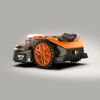 Mähroboter 'Landroid Vision Cloud WR308E' bis 800 m²