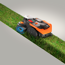 Mähroboter 'Landroid Vision Cloud WR308E' bis 800 m²