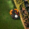 Mähroboter 'Landroid Vision Cloud WR308E' bis 800 m²