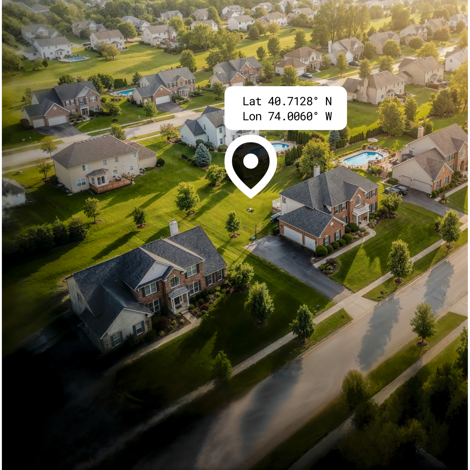 Mähroboter 'Landroid Vision Cloud WR308E' bis 800 m²