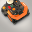 Mähroboter 'Landroid Vision Cloud WR308E' bis 800 m²