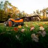 Mähroboter 'Landroid Vision Cloud WR308E' bis 800 m²